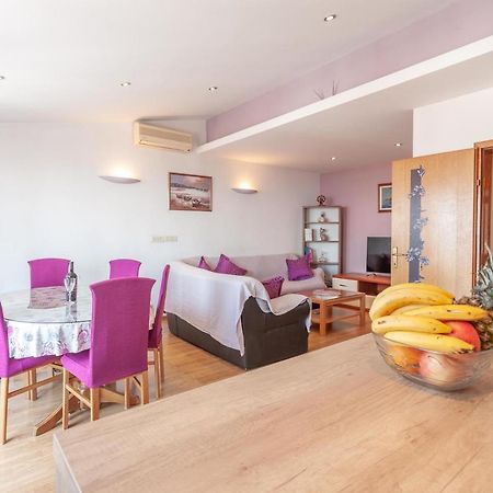 Apartman Prlic 3 Makarska Exteriör bild