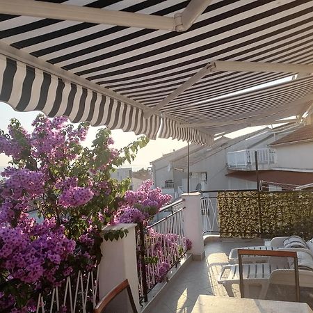 Apartman Prlic 3 Makarska Exteriör bild